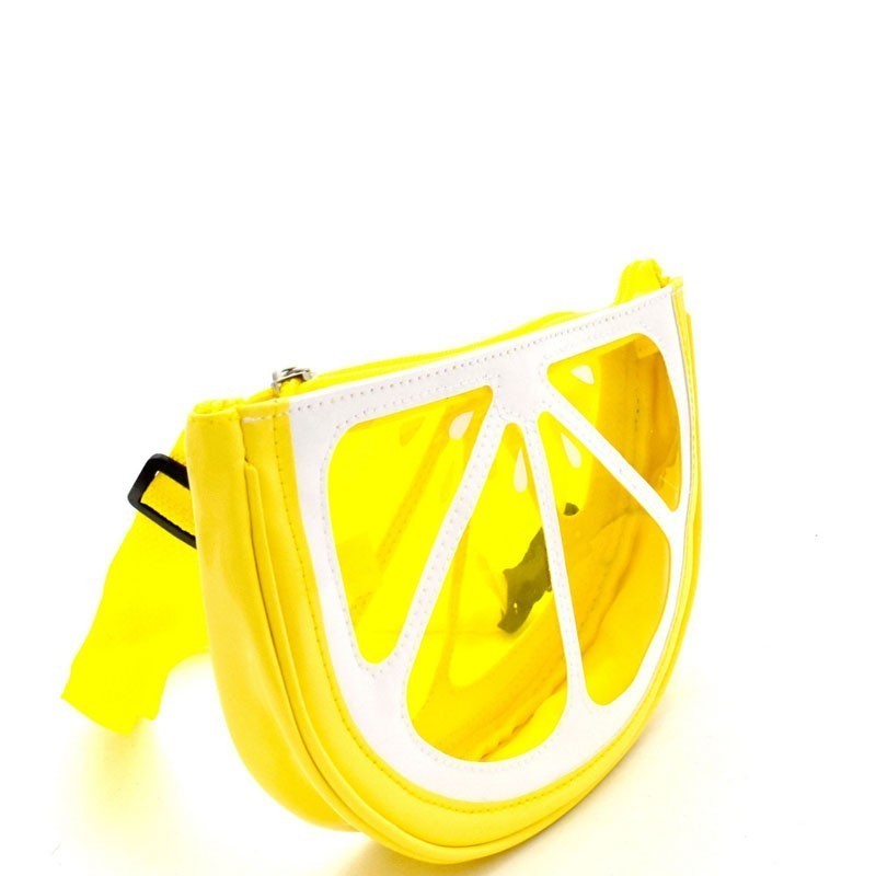 lemon tree waist bag